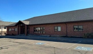More details for 7251 W 20th St, Greeley, CO - Office for Sale