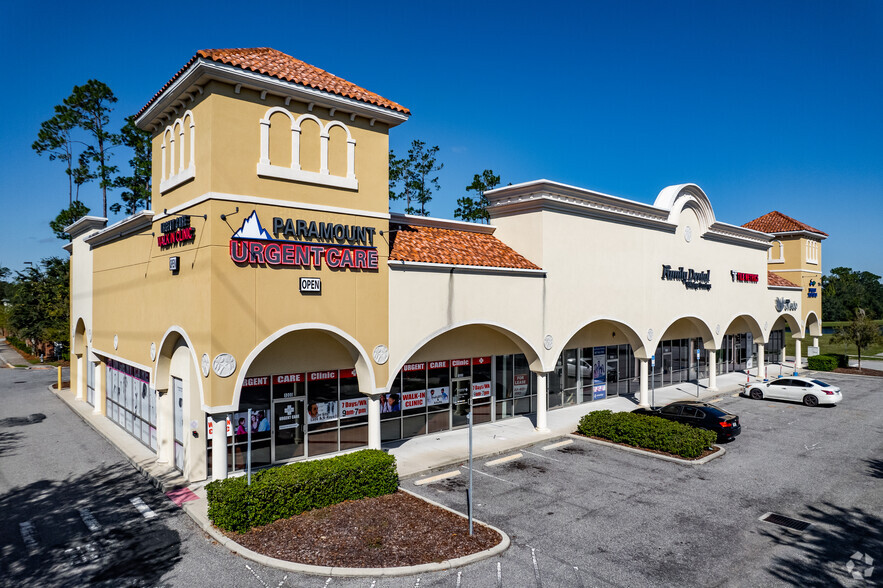 1984 Alafaya Rd, Oviedo, FL for lease - Primary Photo - Image 1 of 9