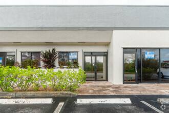 4500 N Powerline Rd, Deerfield Beach, FL for lease Building Photo- Image 1 of 1