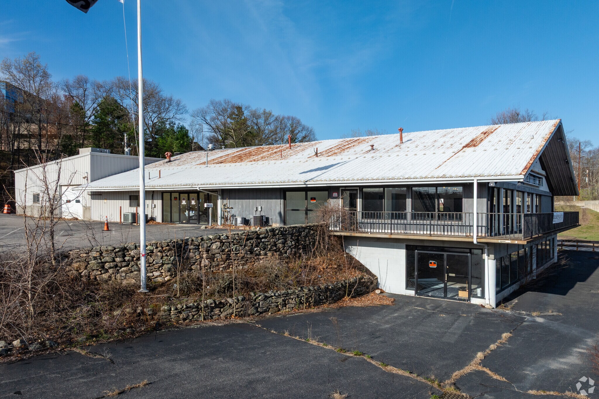 1800 Worcester Rd, Framingham, MA for sale Primary Photo- Image 1 of 1