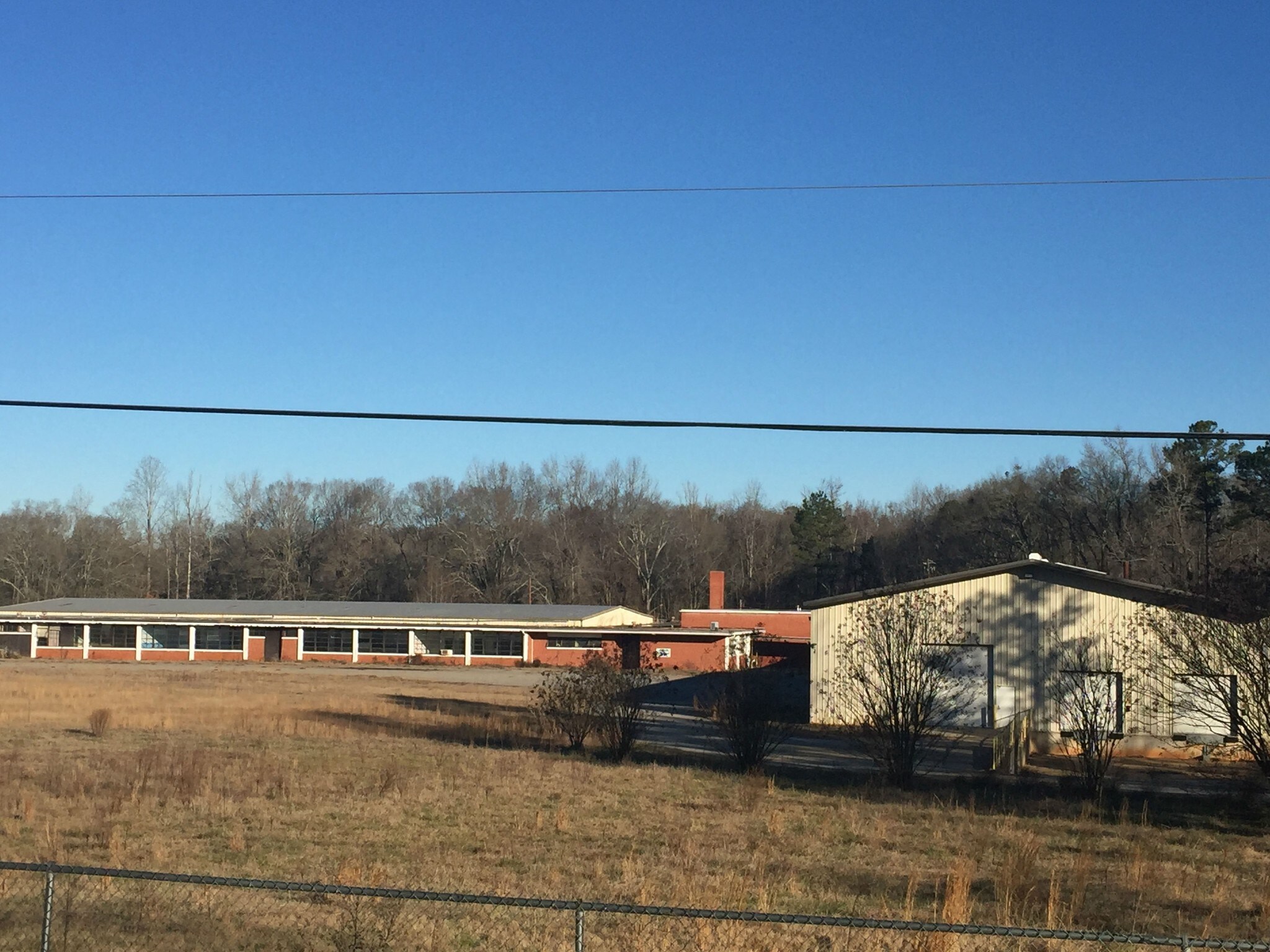 2066 Highway 72 W, Colbert, GA for sale Building Photo- Image 1 of 1