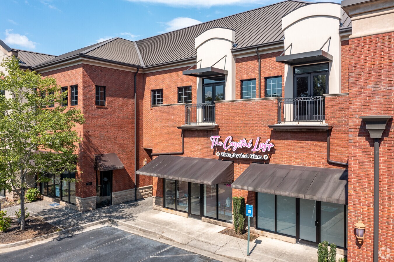 10475 Medlock Bridge Rd, Johns Creek, GA 30097