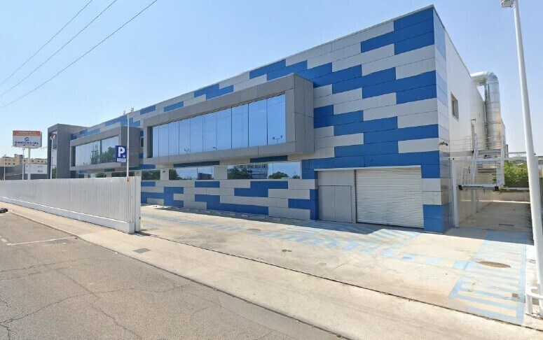 Office in Leganés, Madrid for lease - Interior Photo - Image 1 of 1