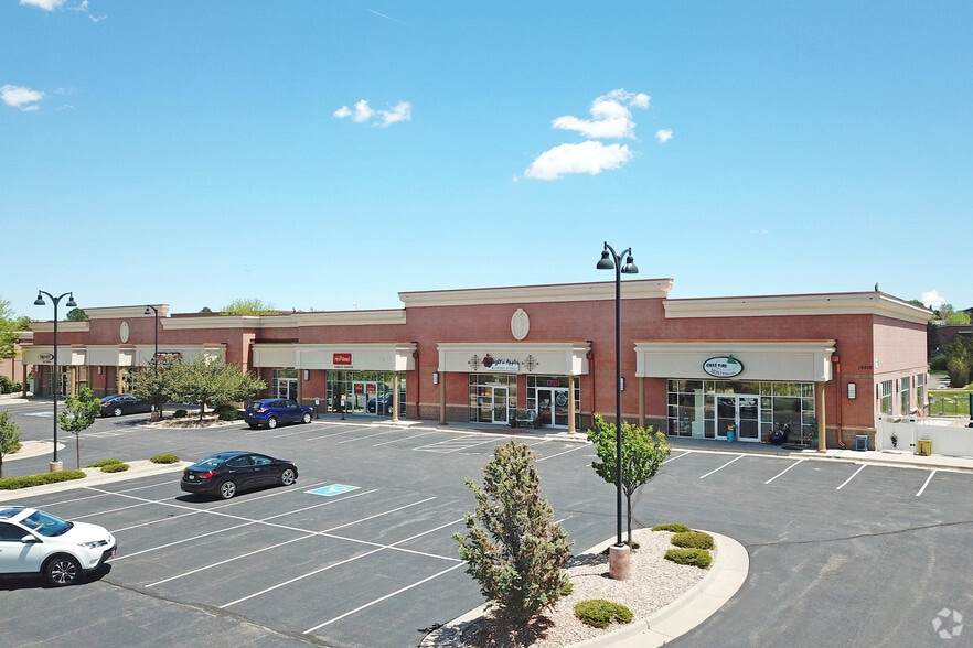 10510 Dransfeldt Rd, Parker, CO for lease - Building Photo - Image 3 of 7