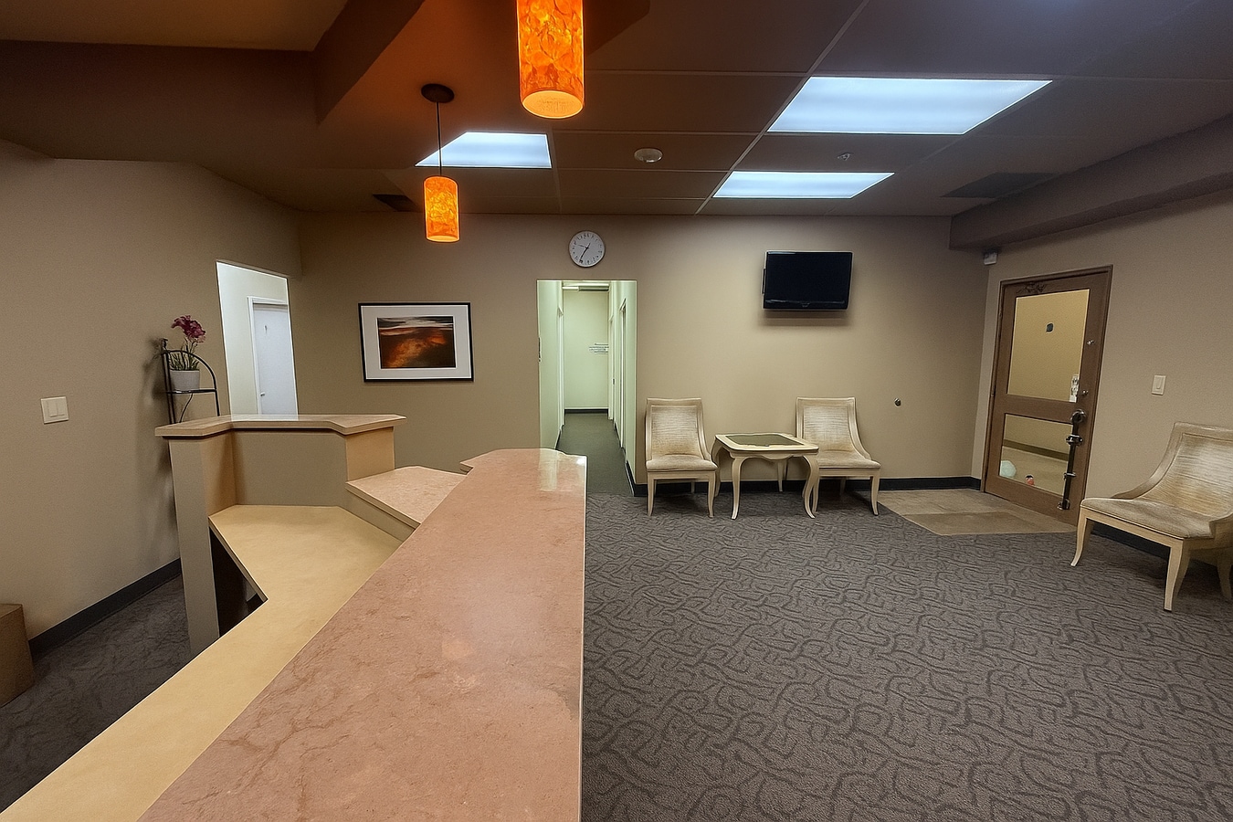 1900 116th Ave NE, Bellevue, WA 98004 - Unit 200 -  - Interior Photo - Image 1 of 4