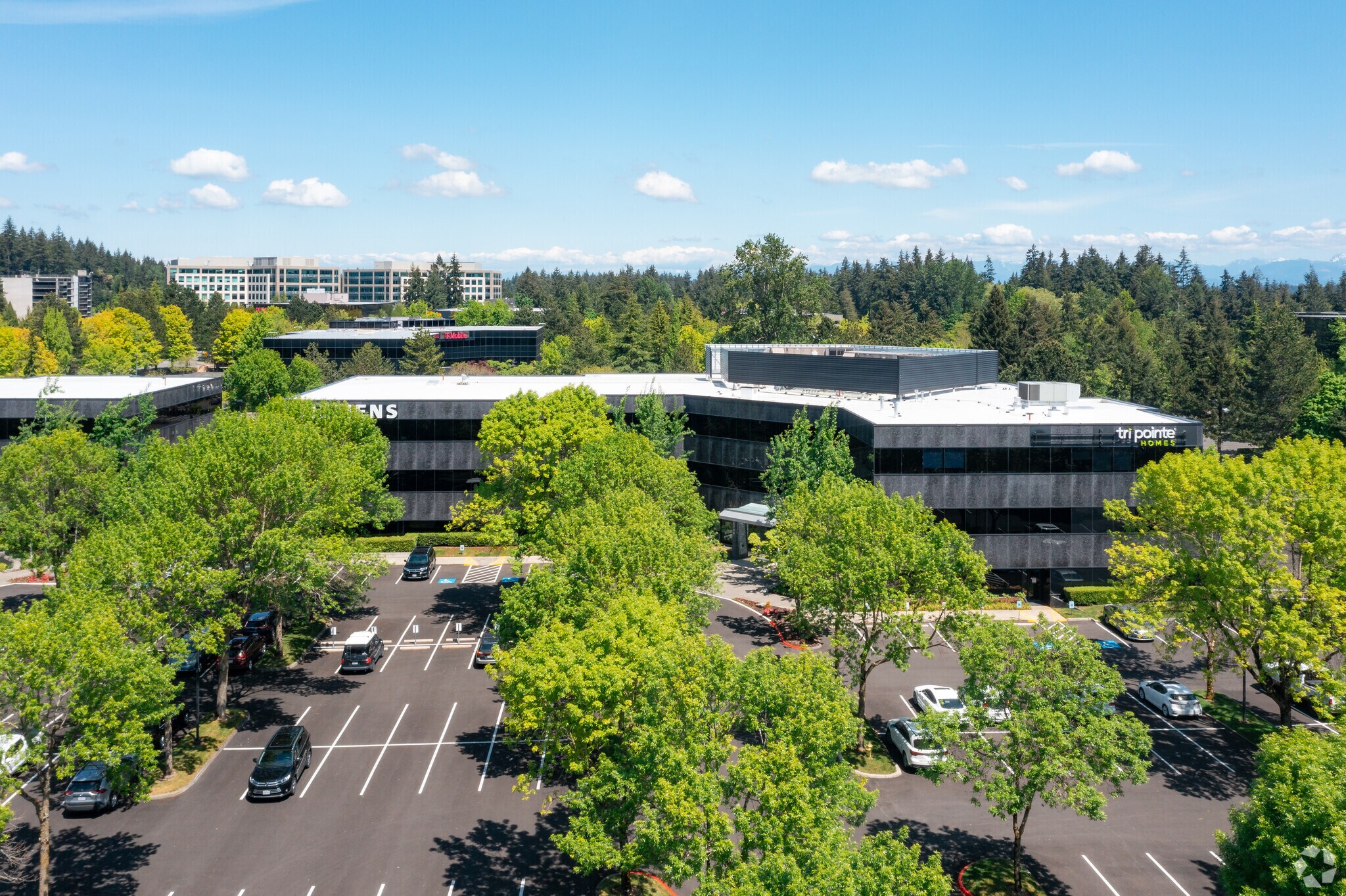 15900 SE Eastgate Way, Bellevue, WA for sale Building Photo- Image 1 of 1