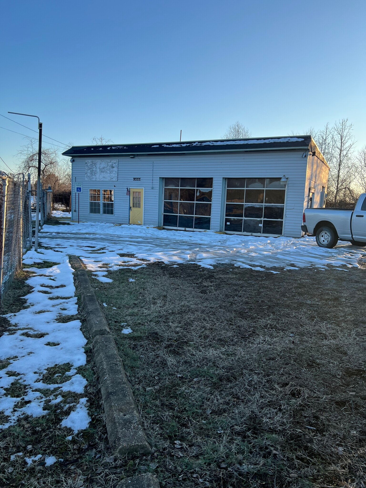 9335 Crain Hwy, Faulkner, MD for sale Building Photo- Image 1 of 1