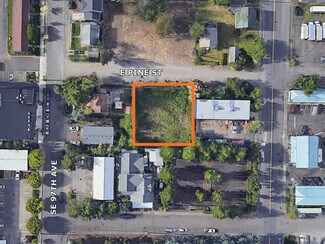 More details for 308 SE 97th St, Portland, OR - Land for Sale