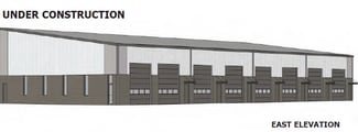 More details for 1035 SE Frontier Ave, Waukee, IA - Industrial for Sale