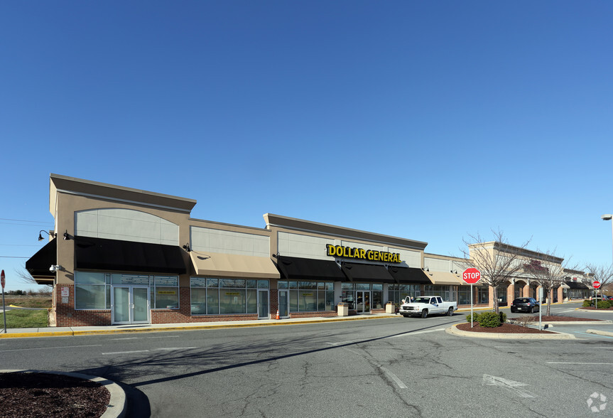 100-700 Jimmy Dr, Smyrna, DE for lease - Building Photo - Image 1 of 1