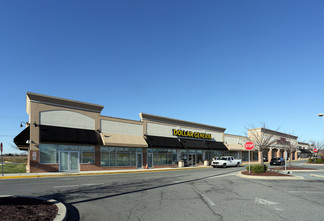 More details for 100-700 Jimmy Dr, Smyrna, DE - Retail for Lease