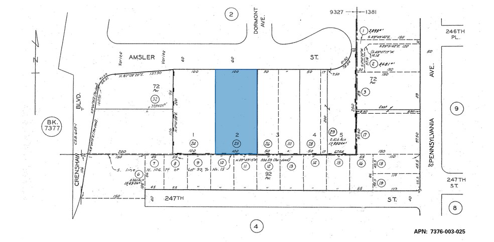 2426 Amsler St, Torrance, CA for lease - Building Photo - Image 2 of 6