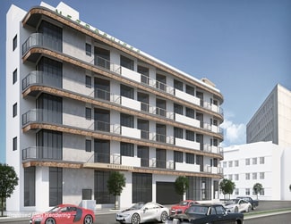 More details for 1651 NW 3rd St, Miami, FL - Land for Sale