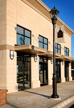 1928-1995 Springbrook Square Dr, Naperville, IL for lease - Building Photo - Image 3 of 15