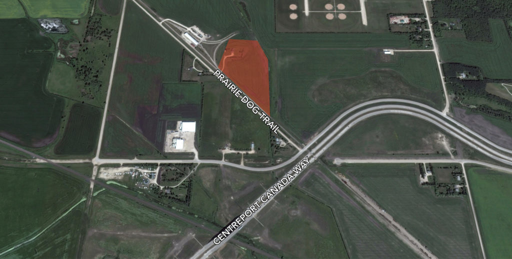 64061 Prairie Dog Trail, Rosser, MB for sale Primary Photo- Image 1 of 1