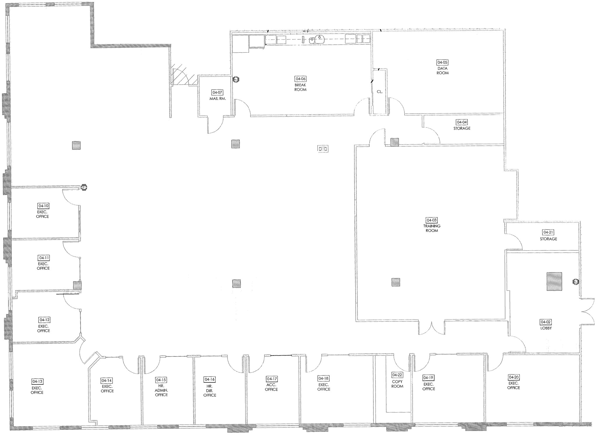 14401-14485 Miramar Pky, Miramar, FL for lease Floor Plan- Image 1 of 1