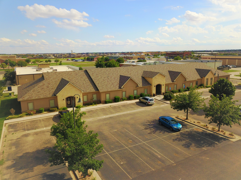 6121 79th St, Lubbock, TX for lease - Building Photo - Image 3 of 9