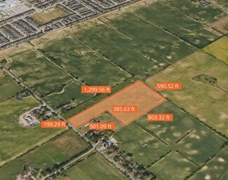 More details for 0 Trinity Church Rd, Hannon, ON - Land for Sale