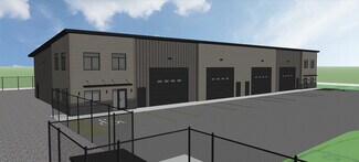 More details for 6512 Western Way, Billings, MT - Industrial for Lease