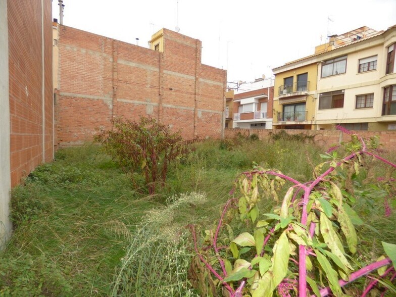 Land in Malgrat de Mar, Barcelona for sale - Building Photo - Image 3 of 4