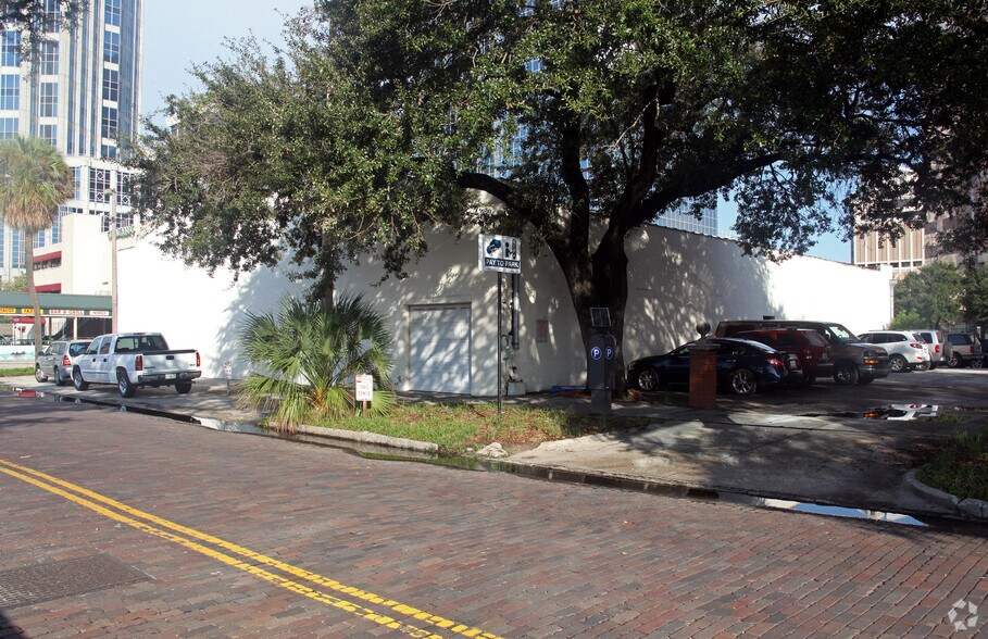 201 Morgan St, Tampa, FL for sale - Building Photo - Image 2 of 2