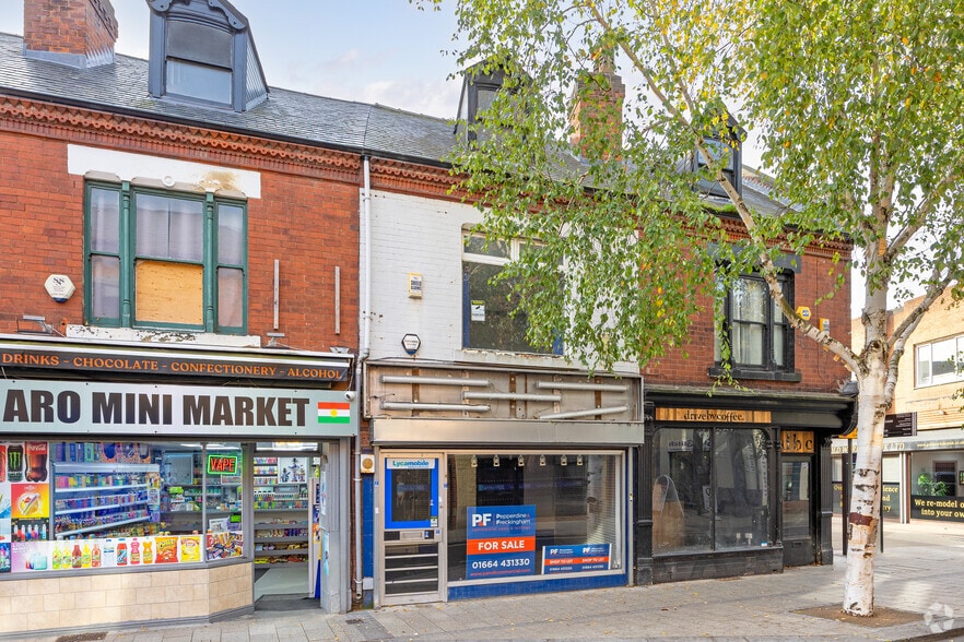 36 Printing Office St, Doncaster for sale - Primary Photo - Image 1 of 1