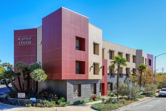 More details for 5855 E Naples Plz, Long Beach, CA - Office for Lease