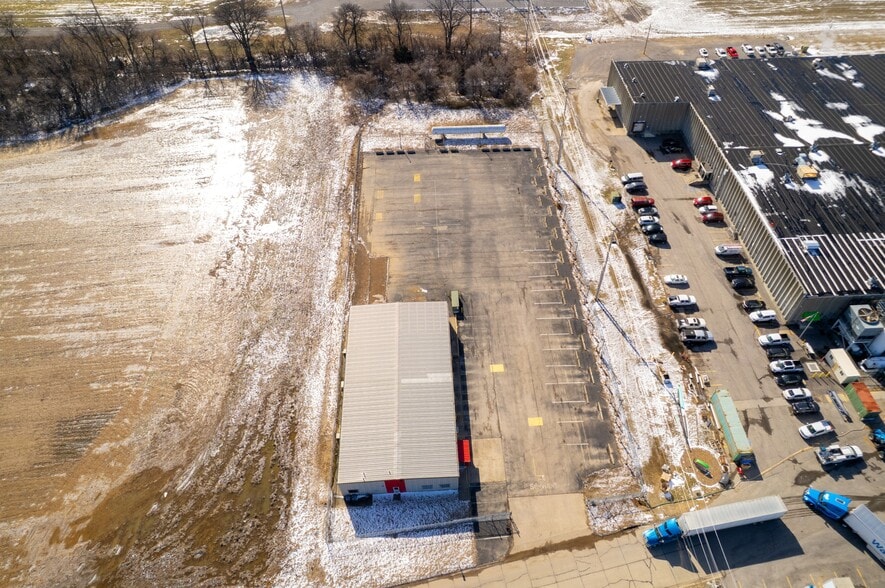 275 Larcel Dr, Sikeston, MO for sale - Building Photo - Image 3 of 32