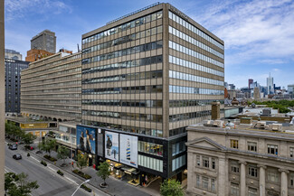 More details for 151 Bloor St W, Toronto, ON - Office for Lease