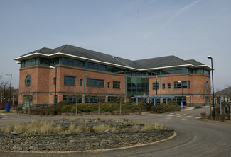 More details for Campbell Rd, Stoke On Trent - Office for Lease