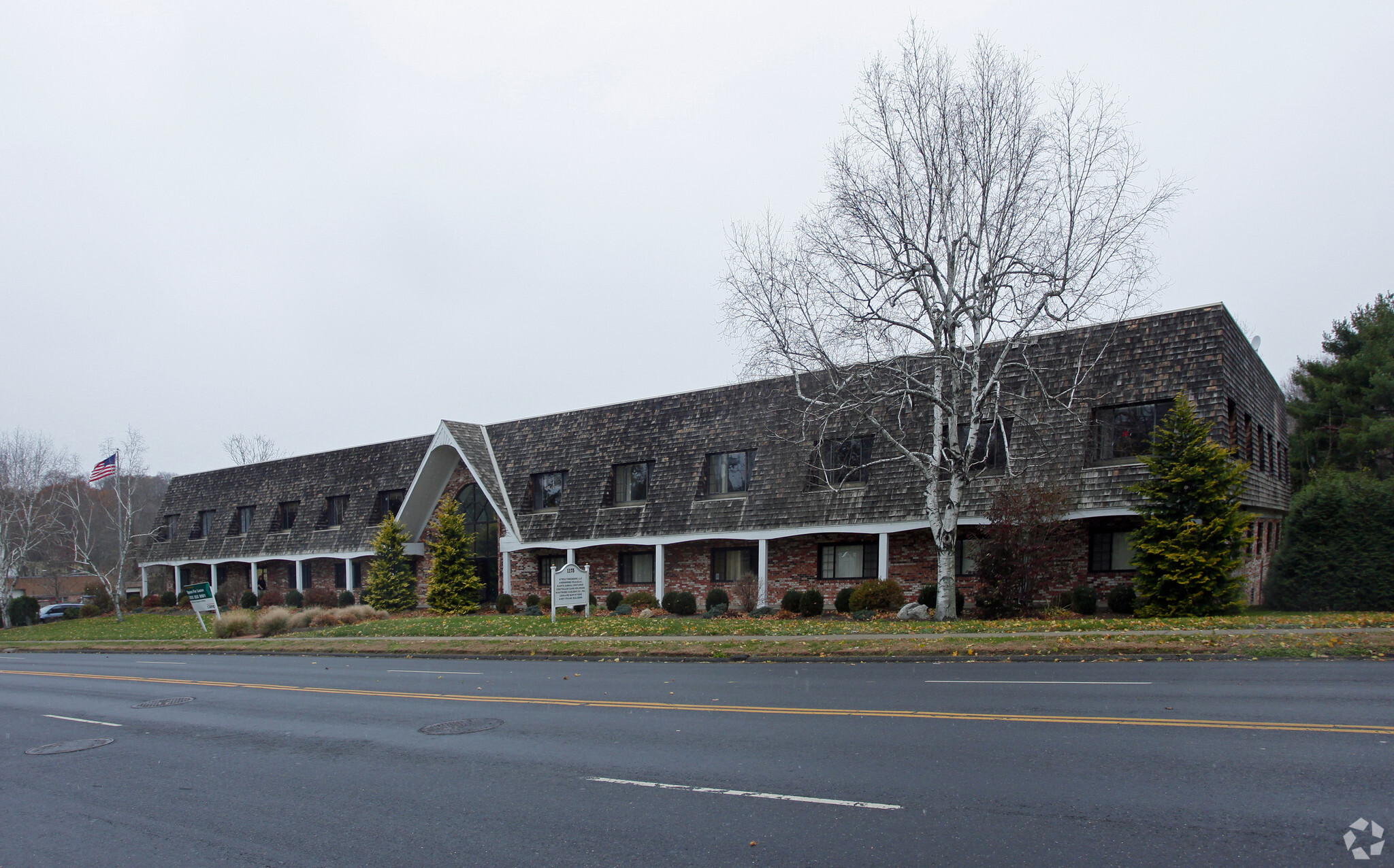 1177 Post Rd E, Westport, CT for sale Primary Photo- Image 1 of 1