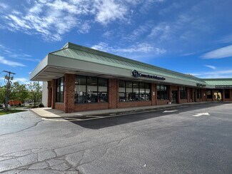 More details for 464 Boston Post Rd, Orange, CT - Office/Retail for Lease