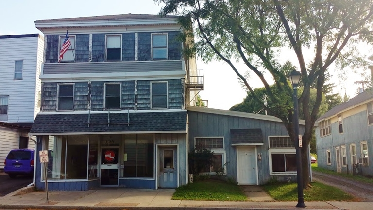 135 Main St, Groton, NY for sale - Primary Photo - Image 1 of 1