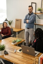 700 Tech Center Pky, Newport News, VA for lease Interior Photo- Image 2 of 3