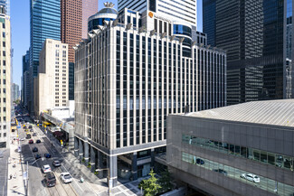 More details for 105 Adelaide St W, Toronto, ON - Office for Lease