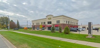 More details for 2145 Crooks Rd, Troy, MI - Office for Lease