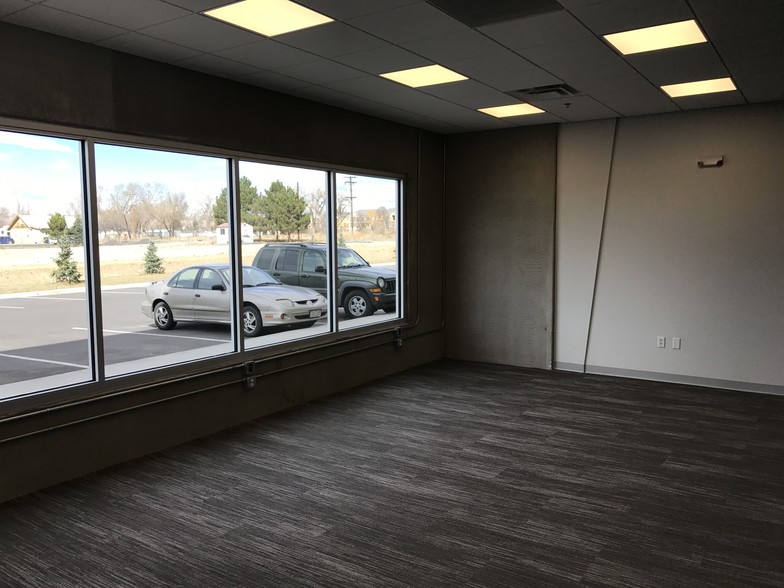 2200 E 77th Ave, Denver, CO for lease - Interior Photo - Image 2 of 11