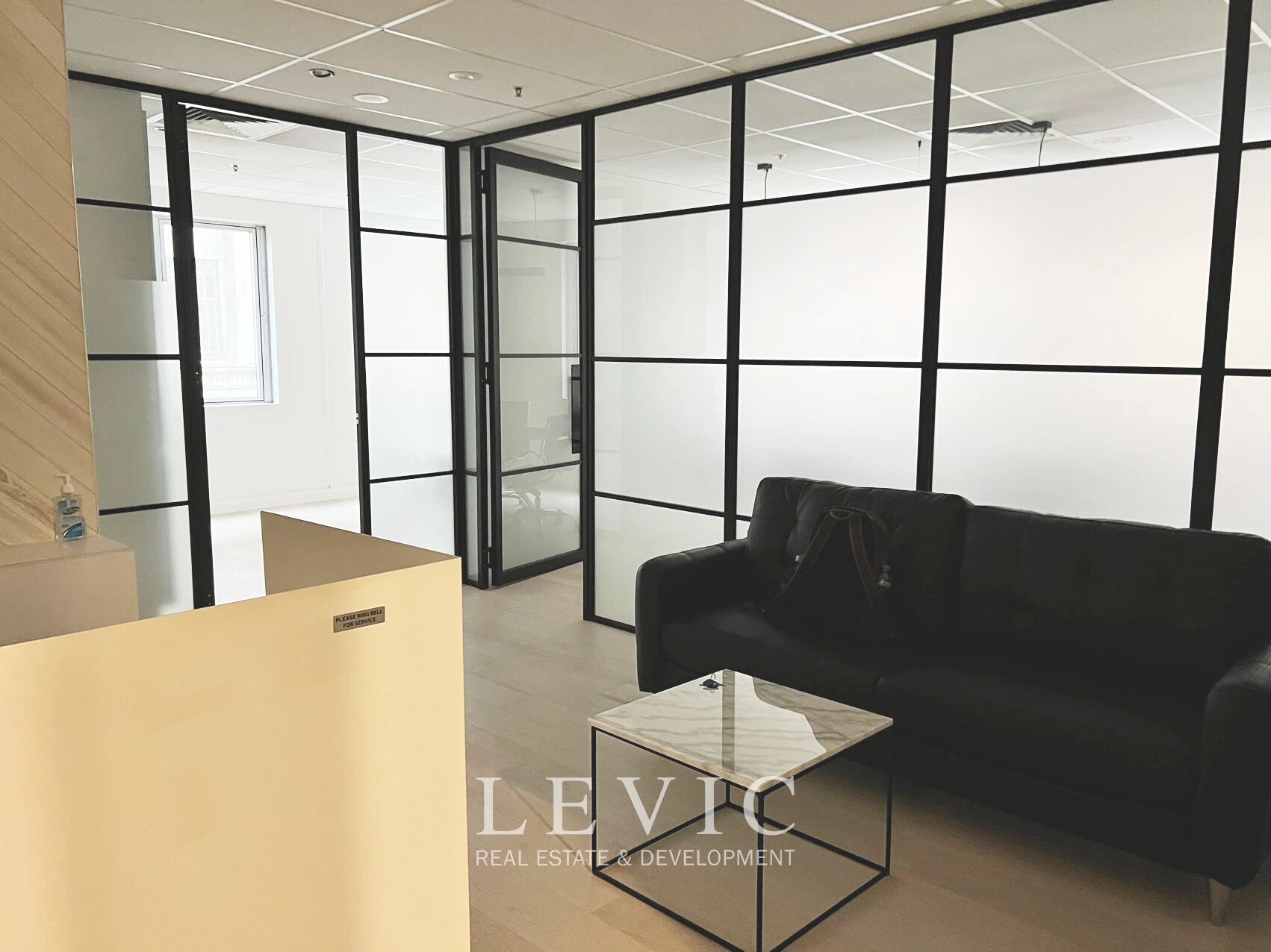 55 Swanston St, Melbourne for lease Interior Photo- Image 1 of 7