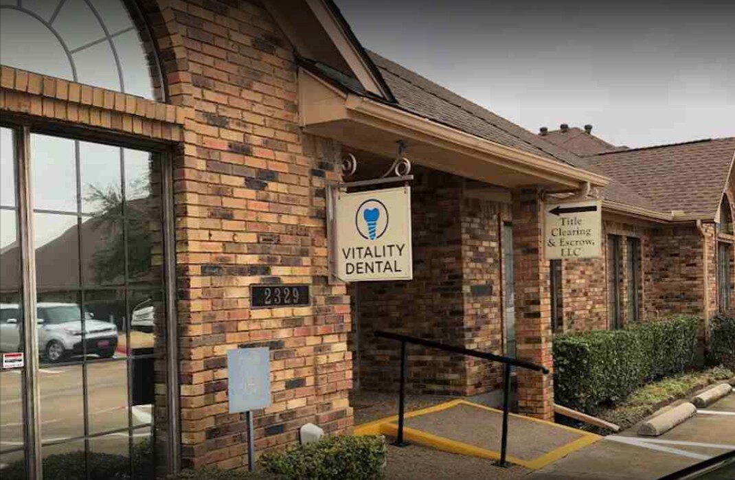 2329 Coit Rd, Plano, TX for sale Primary Photo- Image 1 of 1