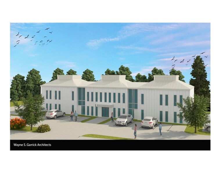 397 Church St, Guilford, CT for sale - Building Photo - Image 3 of 6