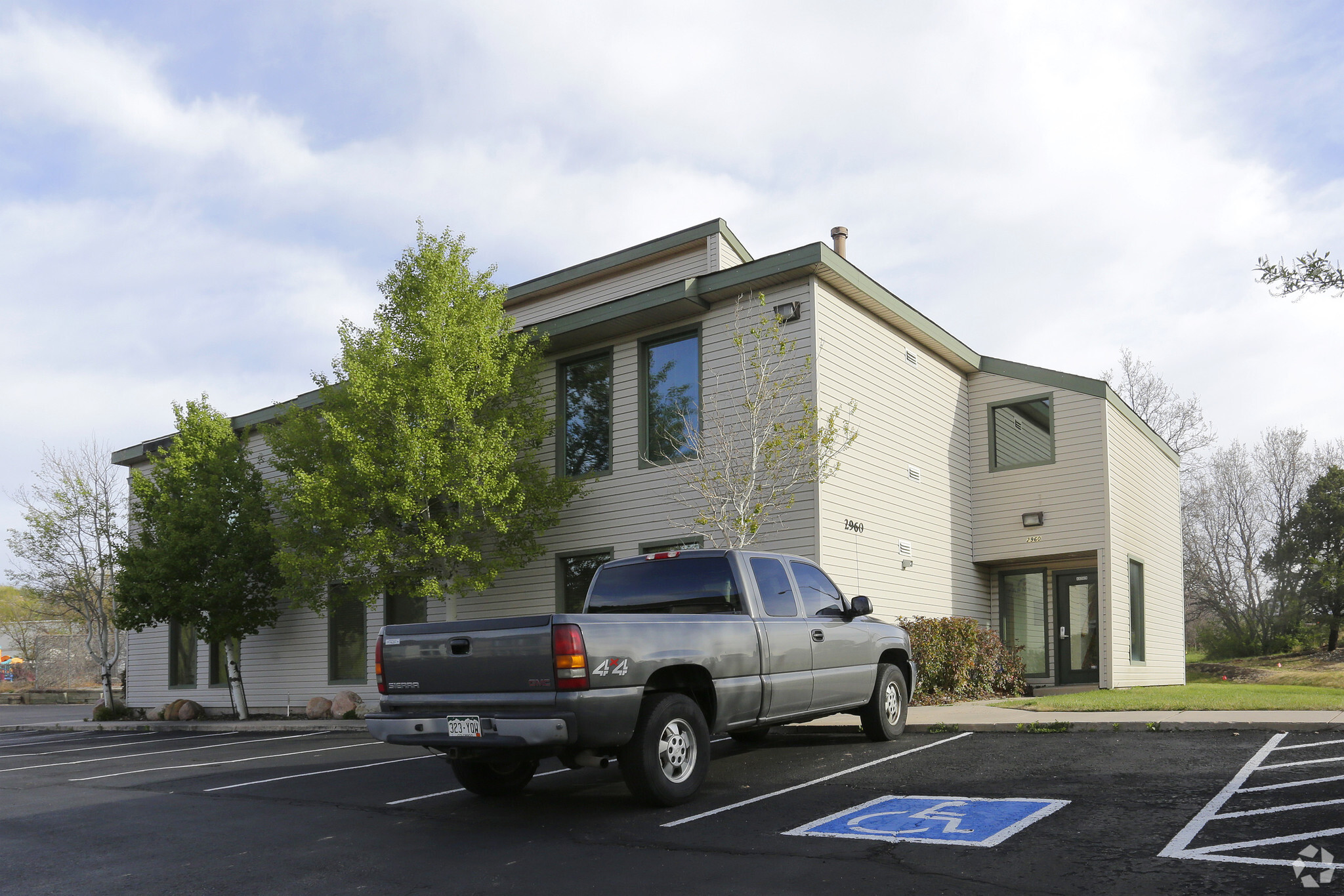 2960 N Academy Blvd, Colorado Springs, CO for sale Primary Photo- Image 1 of 1