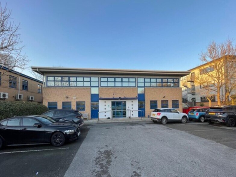 Euxton Ln, Chorley for lease - Building Photo - Image 1 of 9