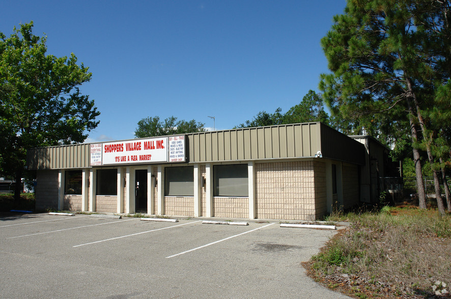 19751 N Tamiami Trl, North Fort Myers, FL 33903 - Industrial for Lease ...