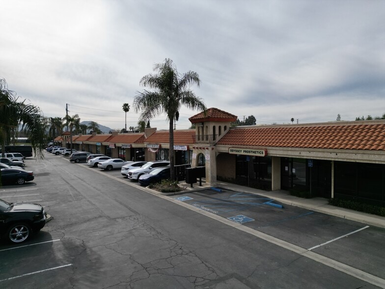 738 S Waterman Ave, San Bernardino, CA for lease - Building Photo - Image 3 of 22