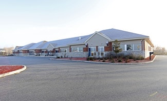 More details for 6187 Marcella Blvd, Hobart, IN - Office/Medical, Office/Retail for Lease