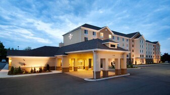 Homewood Suites by Hilton Rochester Greece - Pub