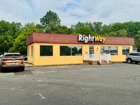 2100 Dickman Rd, Springfield MI - Storefront