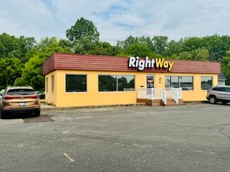More details for 2100 Dickman Rd, Springfield, MI - Retail for Sale