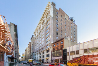 More details for 54 W 21st St, New York, NY - Office for Lease