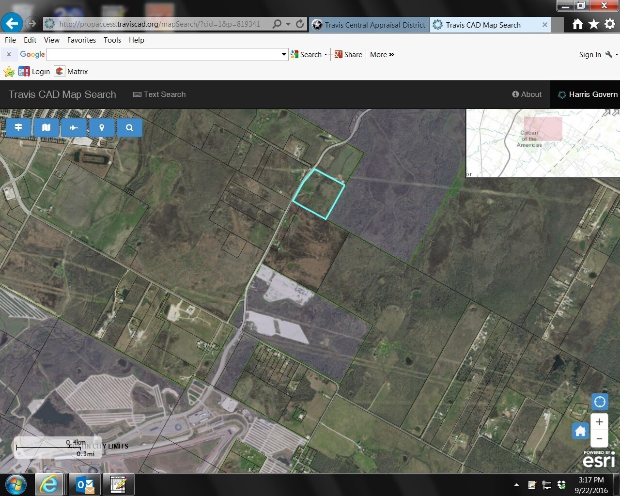 7125 Kellam Rd, Del Valle, TX for sale Building Photo- Image 1 of 1